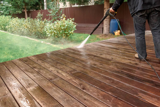 Professional Pressure Washing Services in Siesta Acres, TX